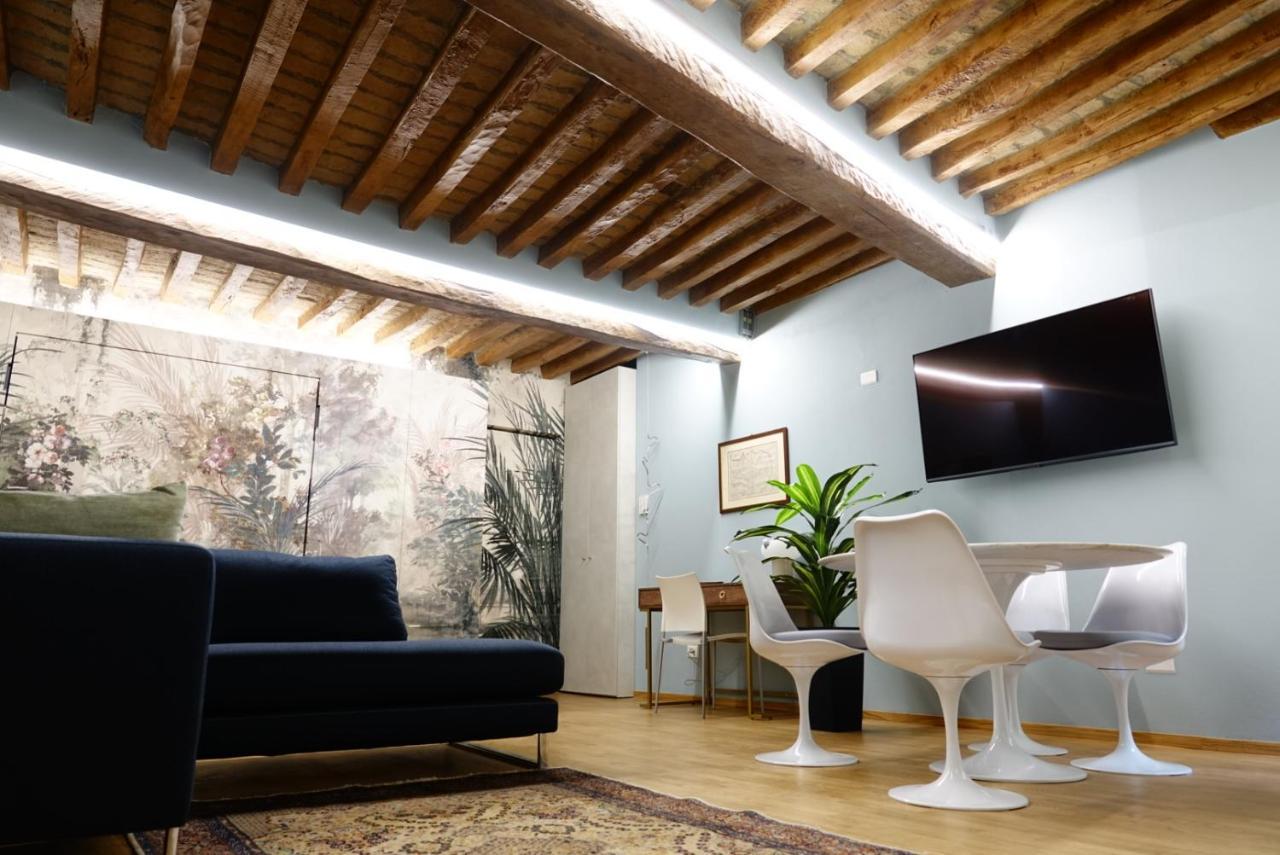 La Dimora Blu Apartment Parma Exterior photo
